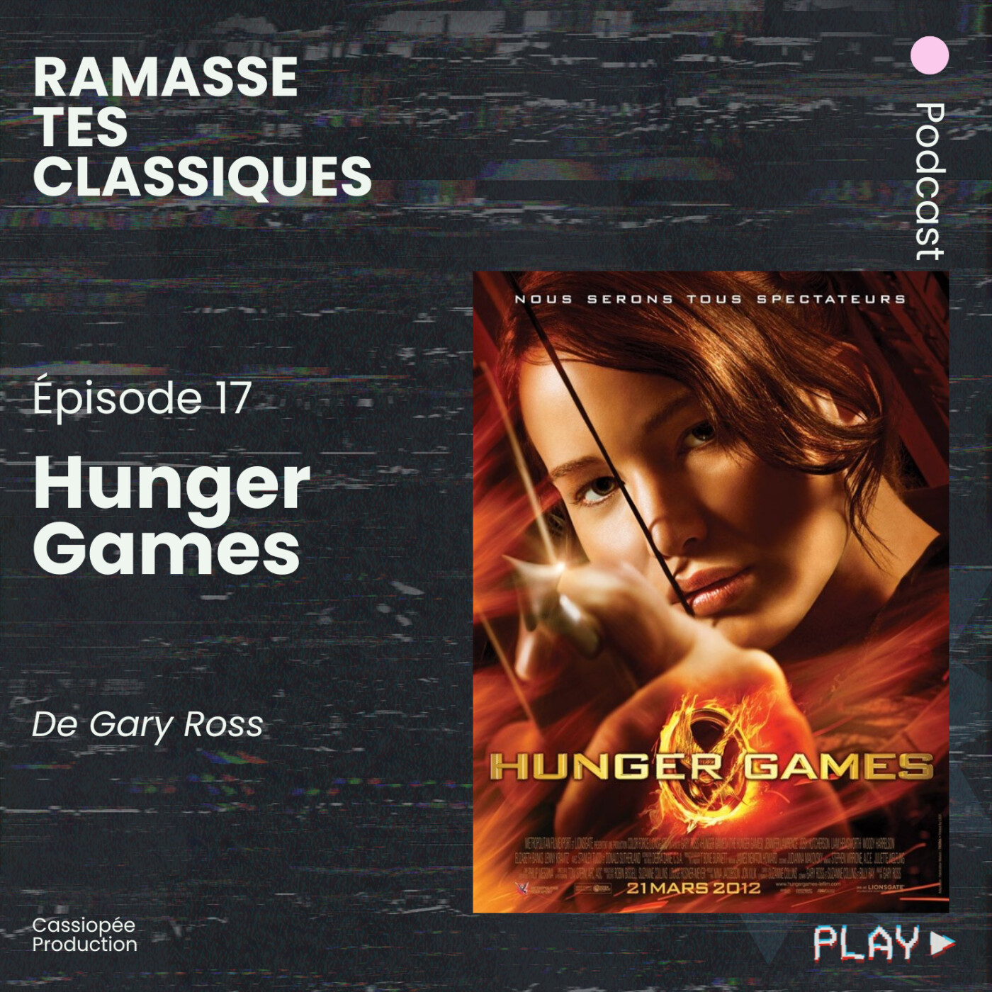 Hunger Games – Notre note 7,25/10