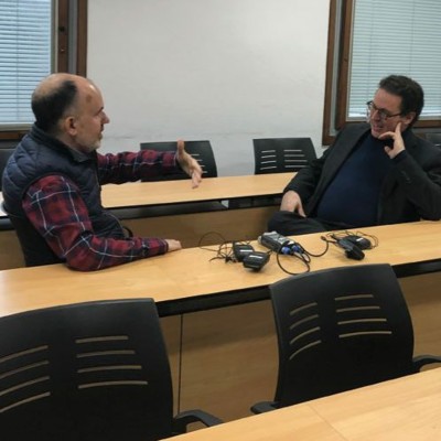 Nurturing the future of higher education with critical wisdom | Do Better Podcast cover