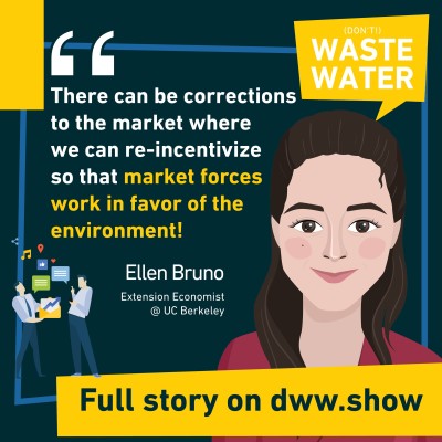 [Extract] A Groundwater Market Could be Best for Everyone! cover