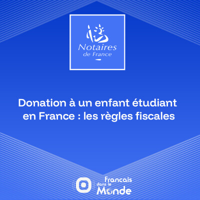 Une donation à ses enfants en France étant expat : faut-il déclarer ? cover
