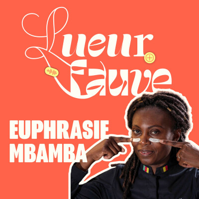#7 Honorer ses origines avec Euphrasie Mbamba, chocolatière et créatrice de la marque Sigoji cover