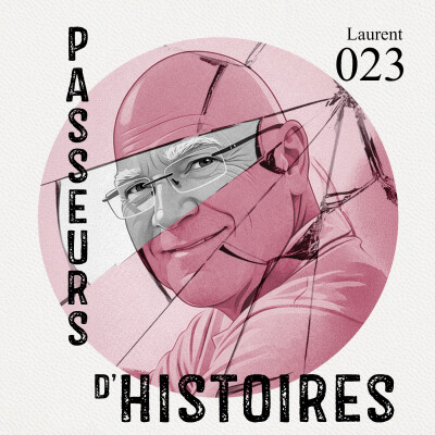 E23 - S'engager par Laurent - La valorisation du patrimoine funéraire cover