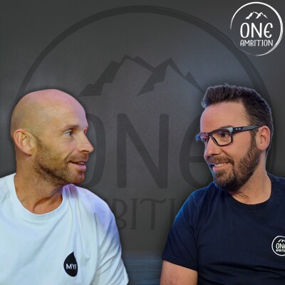Discipline, Échec et Résilience : l’histoire d’Alexandre Mallier co-fondateur de Move Your Fit cover