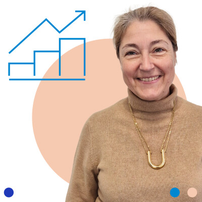 [Formation] Contrôle de gestion en établissement de santé · Témoignage de la directrice des finances au centre hospitalier de Fécamp cover