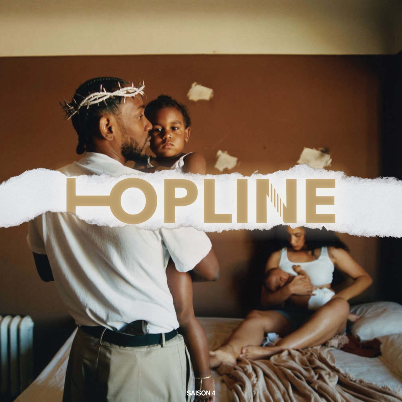 Kendrick Lamar, sauveur des siens