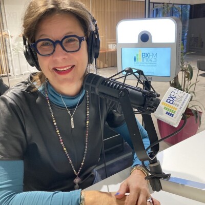 Stress Out - Anne Habets - Burn Out Des Célébrités cover