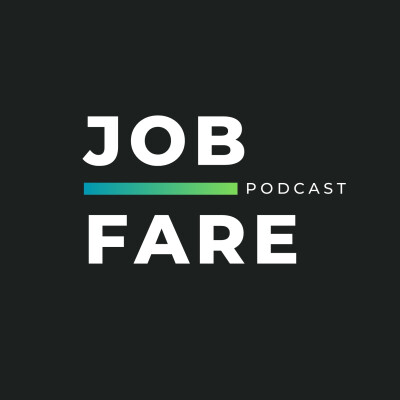 S2, Episode 6: 2024 Job Market Lookback cover