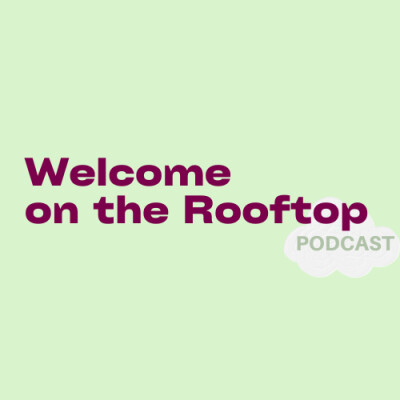 Welcome on the ROOFTOP cover
