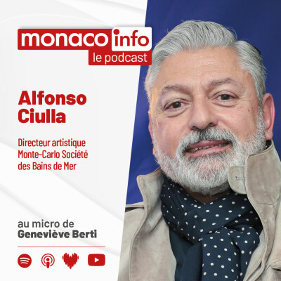 Alfonso Ciulla cover