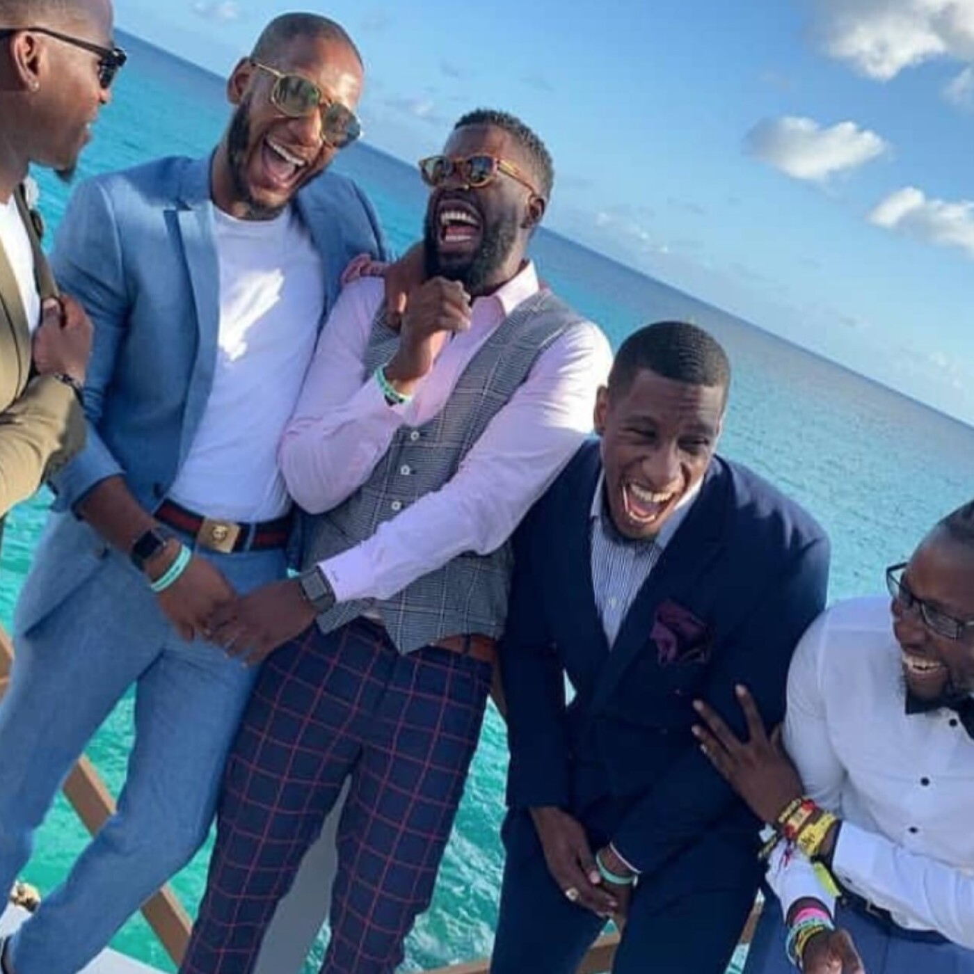 Sisterhood presents : la Man Cave pt 2