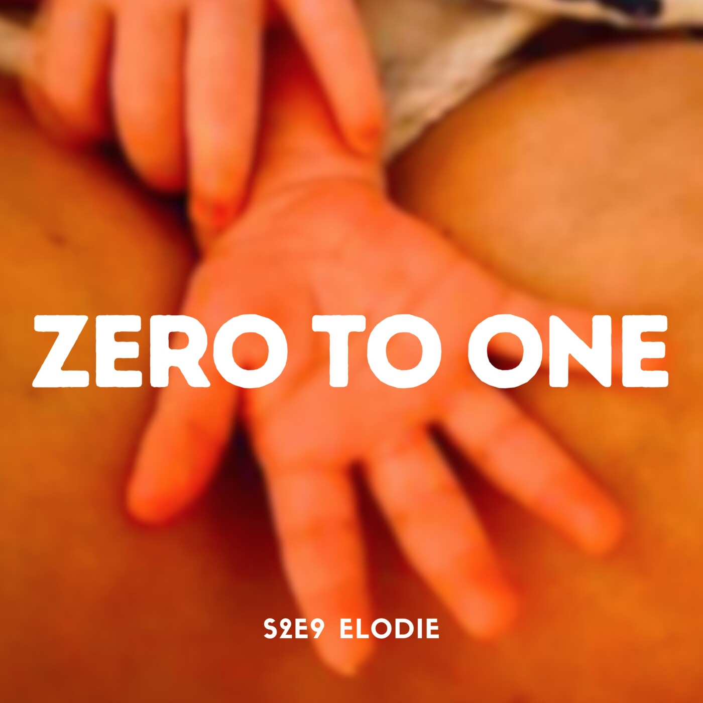 S2E9 Elodie - Quand un tiramisu te réconforte un peu plus que prévu.