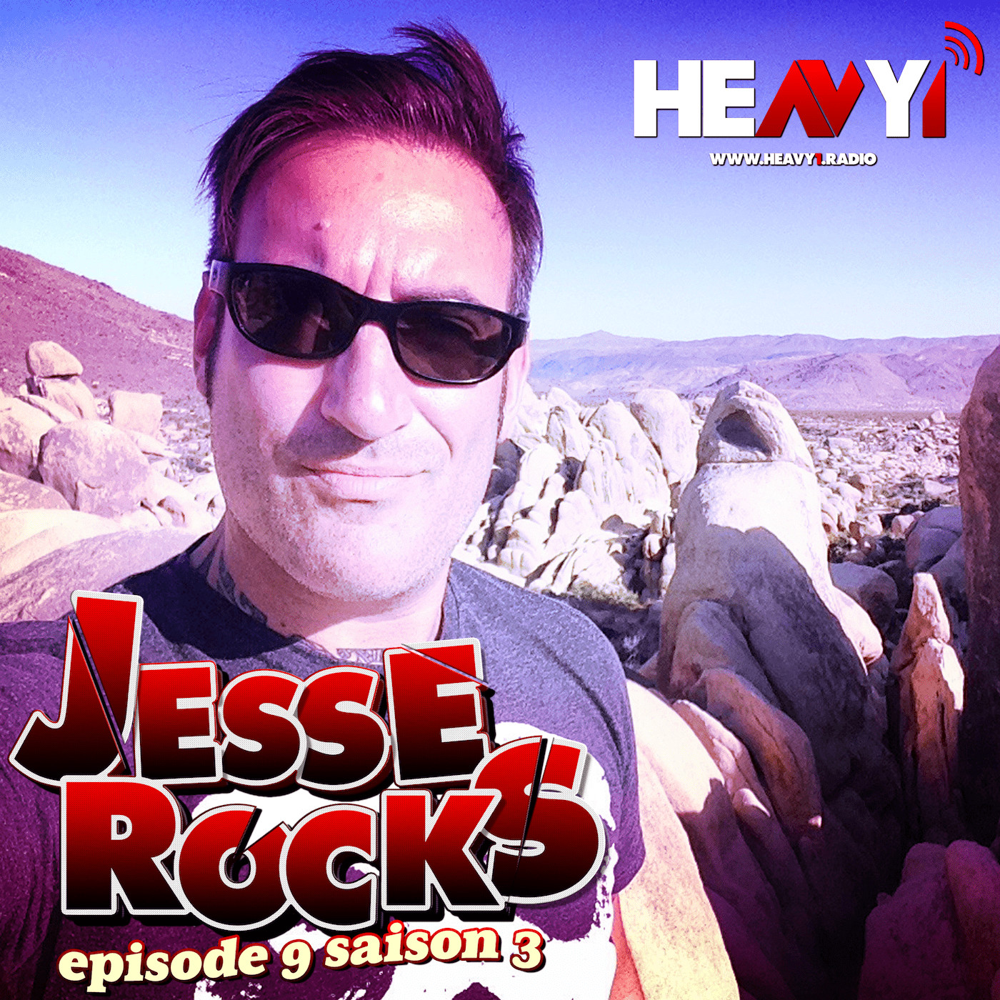 Jesse Rocks #09 Saison 3