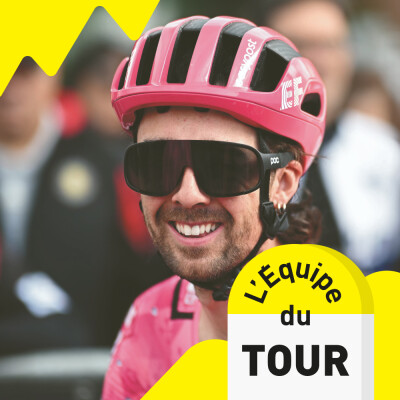 Ét 6 : Pourquoi on aime Ben Healy cover
