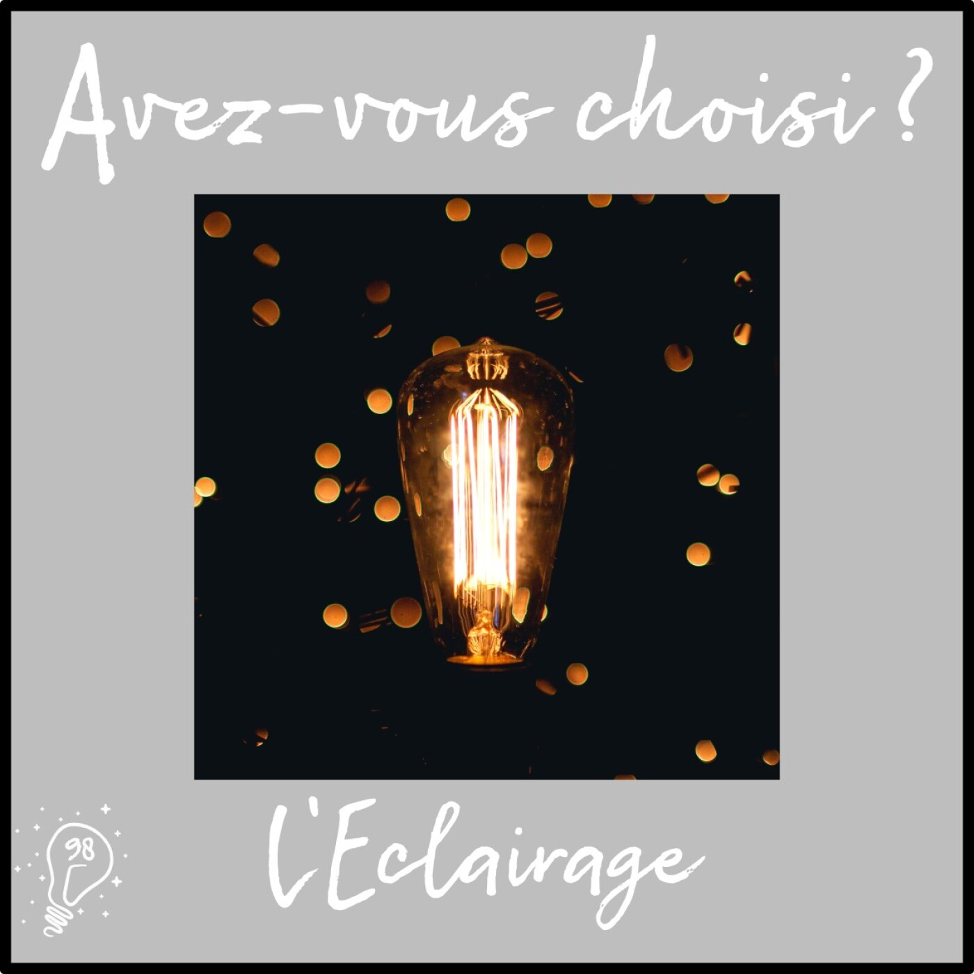 Avez-vous choisi ? - Episode 098 - L’Éclairage | Nathalie et le développement mystérieux d’une communauté