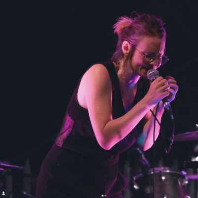 Sunny Side Up, la new wave vaut bien une Metz cover