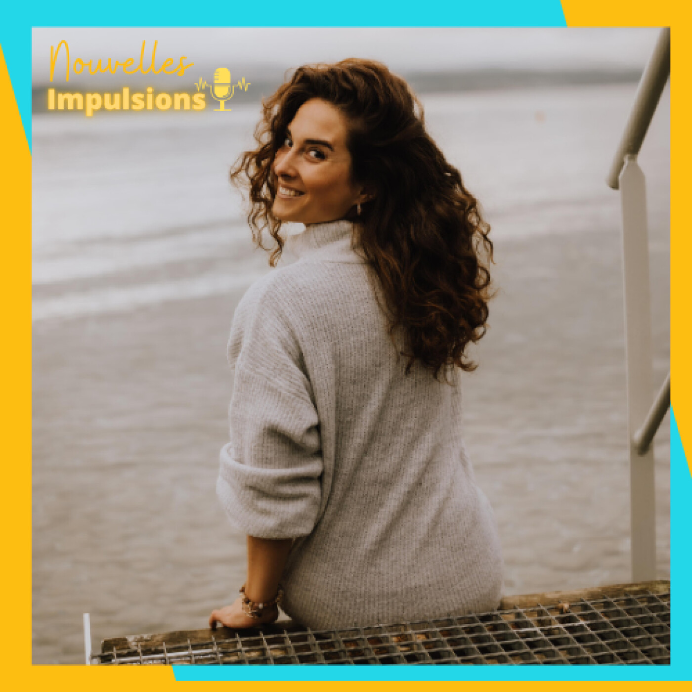 #49 Instant simple : une invitation à la découverte du monde avec Lina-Maëva RUTY