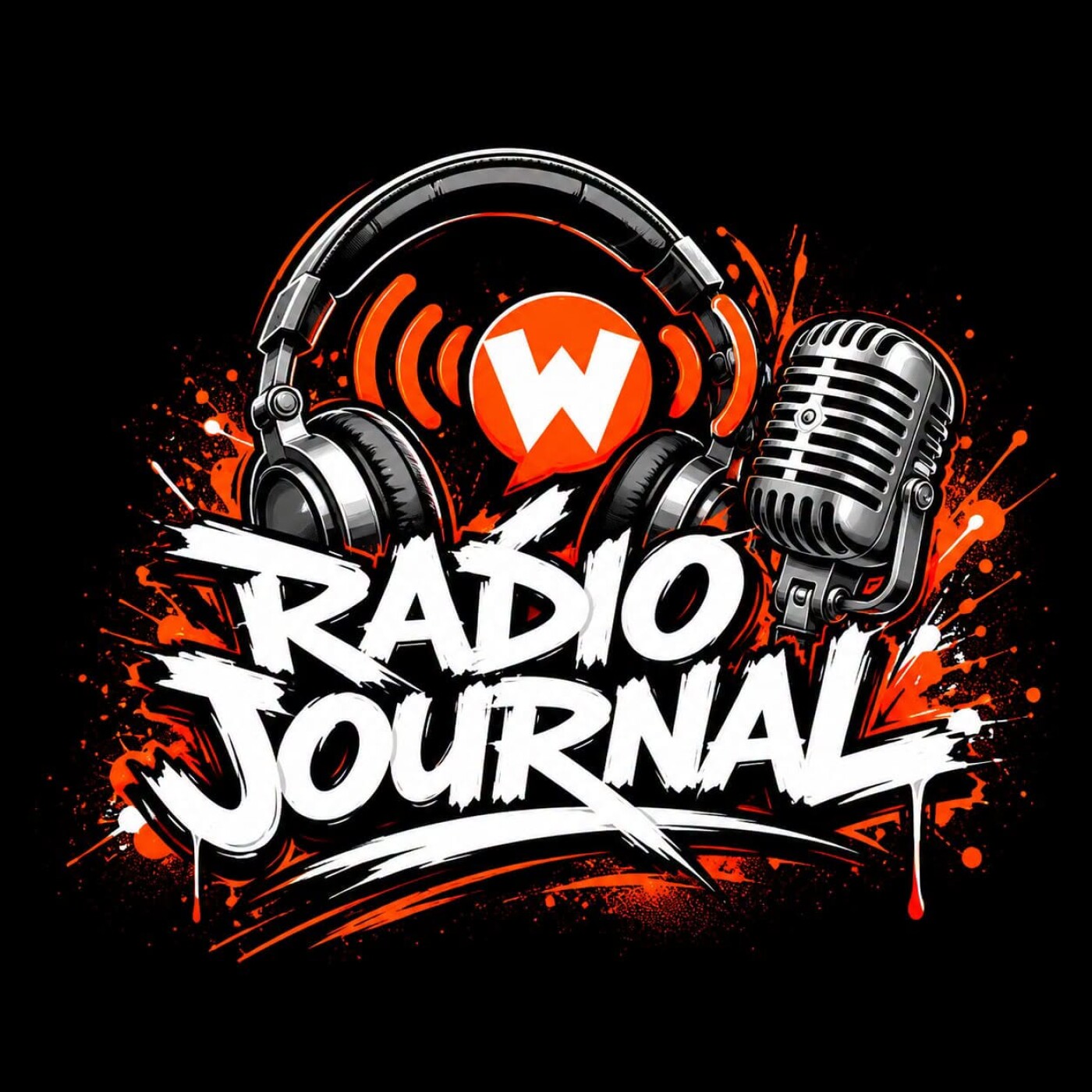 Radio Journal du 12 Juin 2026 episode artwork