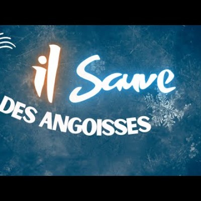 Écoute : Parole et Évangile du jour | Mardi 13 décembre • Le seigneur SAUVEUR ! Ste Lucie cover