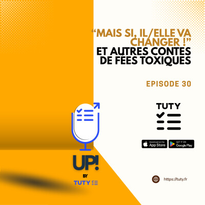 Mais si, il/elle va changer ! » : Et, autres contes de fées toxiques ... cover