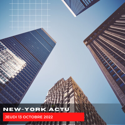 Jeudi 13 octobre cover