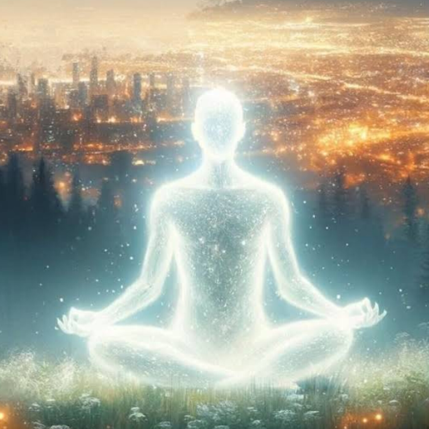 Vis dans ton corps et non pour ton corps - Archange Gabriel Psaume 13