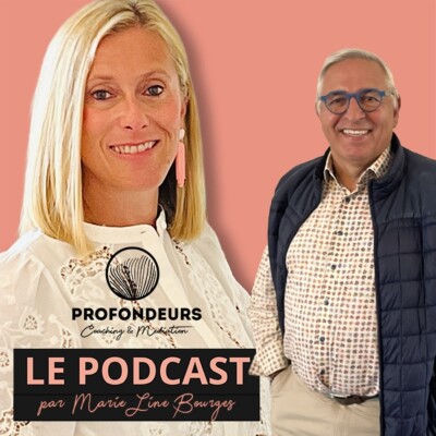 #17 - Yves Neveu - Le bon sens en action ! cover