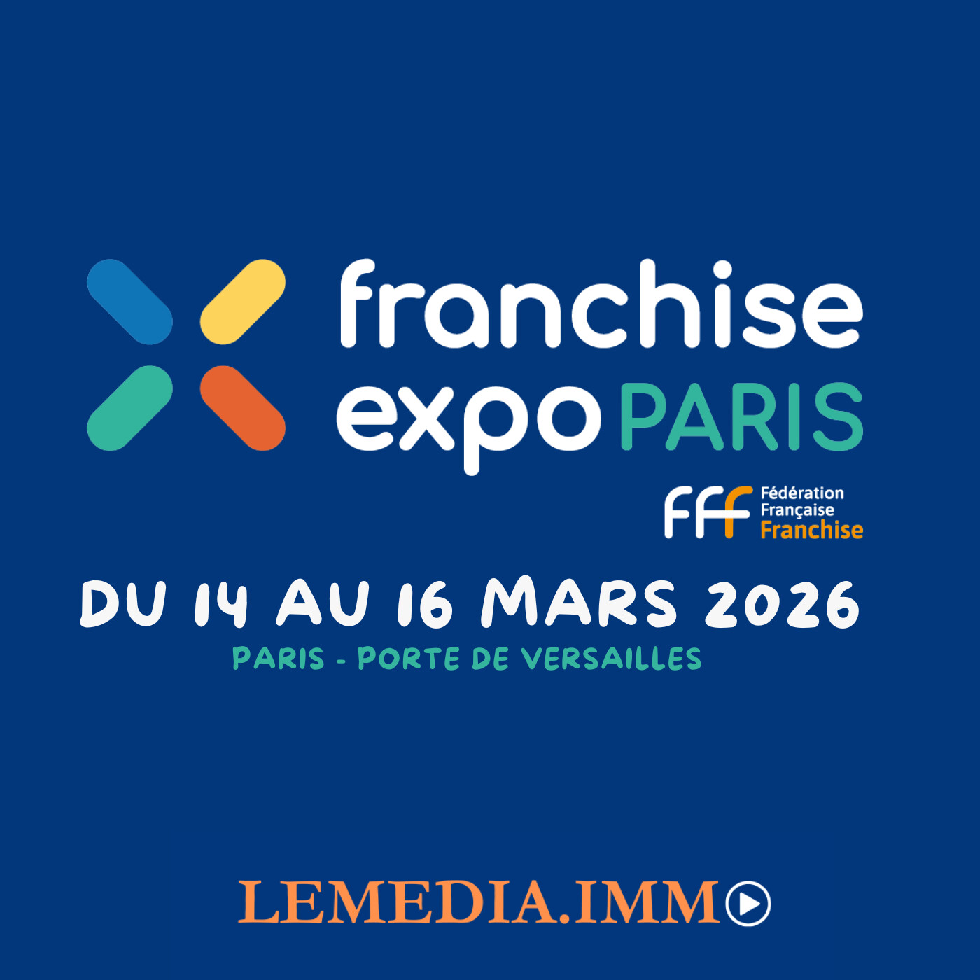 Franchise Expo 2026 : L’Adresse entre modèle coopératif, formation et liberté episode artwork