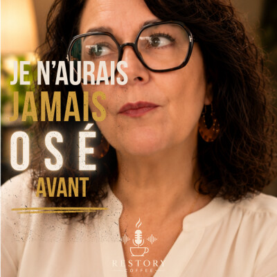 🎧 Naviguer dans le changement : Stratégies pour se reconstruire après une séparation et oser être soi-même. cover