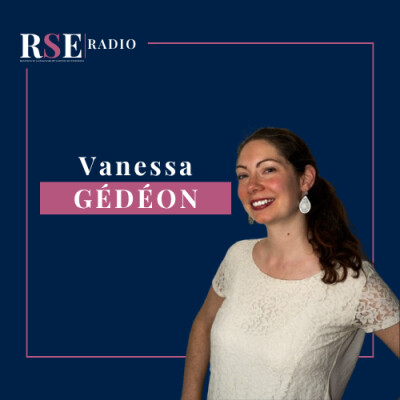 Groupe INTM : La RSE, levier de création de valeur | Vanessa Gédéon, Directrice Communication et RSE de Groupe INTM