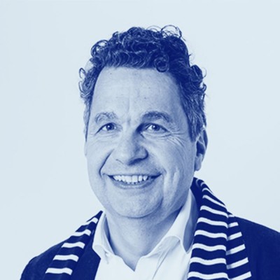 S2 #08 Luc Lesénécal, Président de Saint James cover