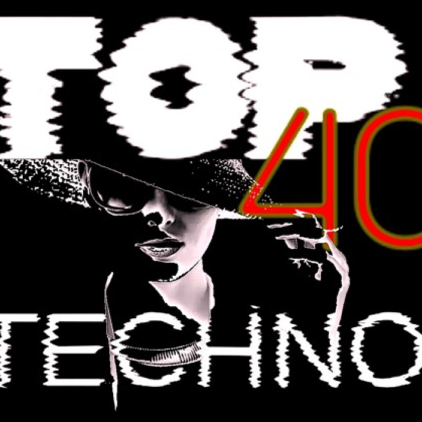 TOP 40 TECHNO OCTOBRE 2024