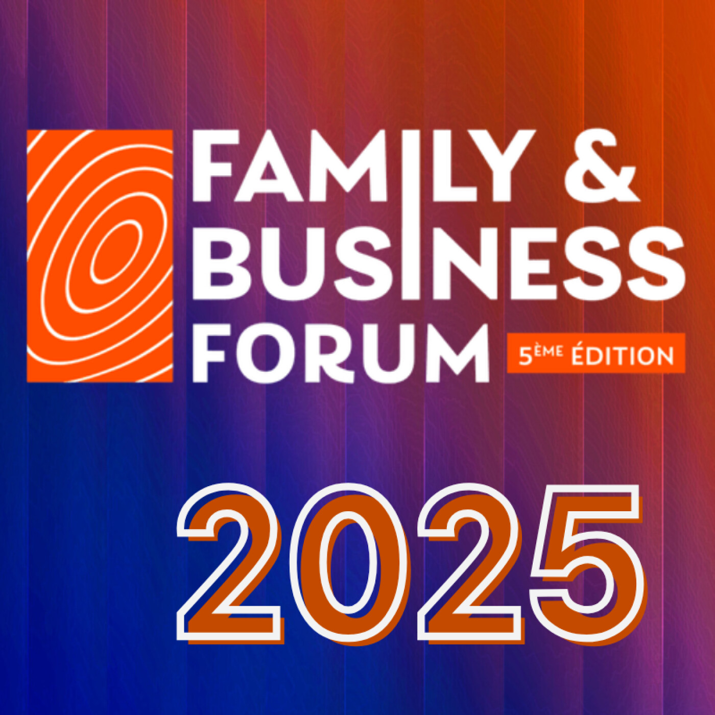EP03 - 2025 : Quand les entreprises familiales brillent à l'international