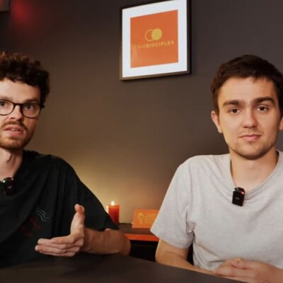 Ils vont évangéliser Youtube cover