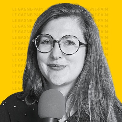 [rediffusion] Content Manager, Nora Leon cover