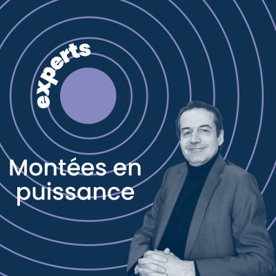 Montées en puissance, un atout de champion du monde | Alexandre Martinez, Head of  Marketing MGEE au sein de Sage cover