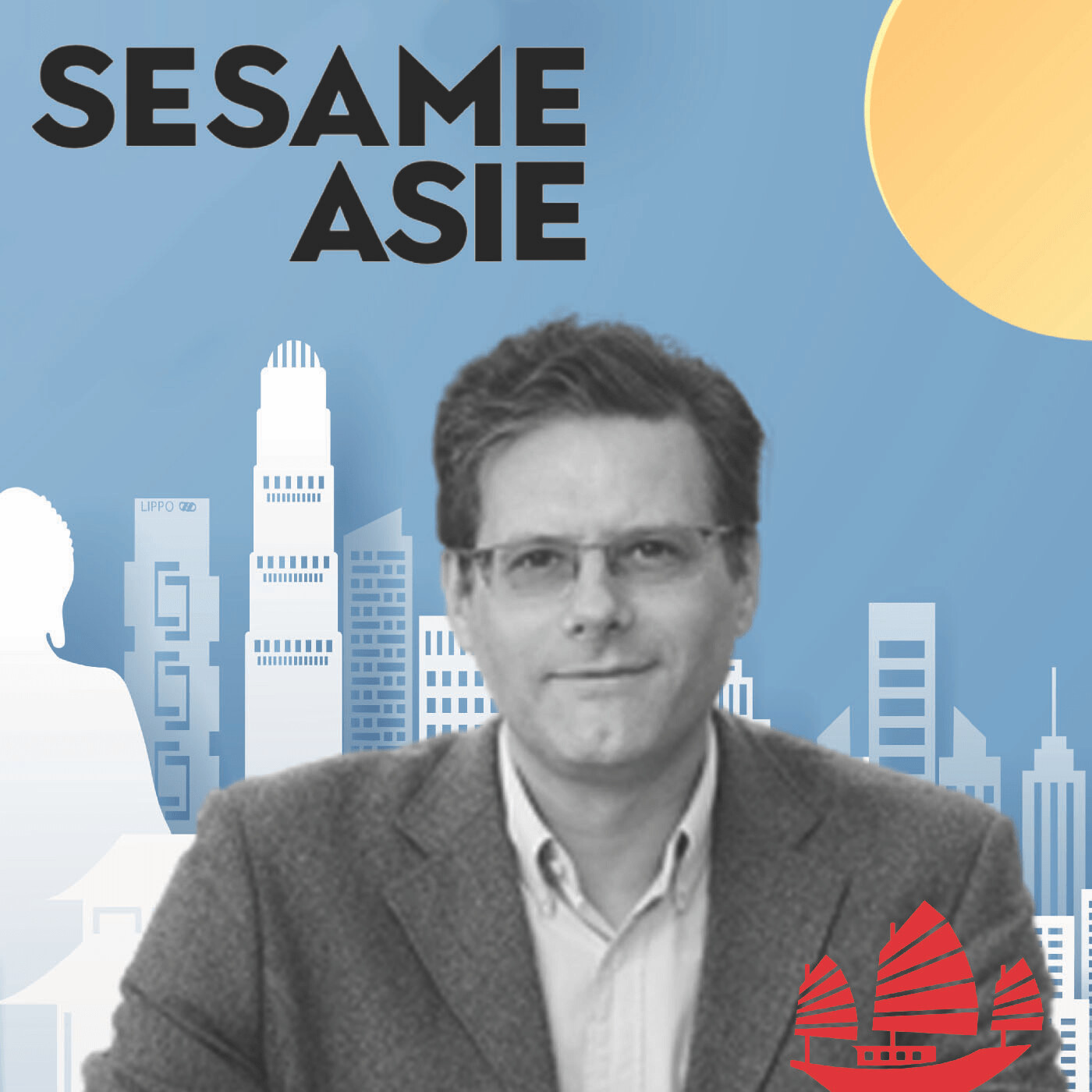 Sesame Asie