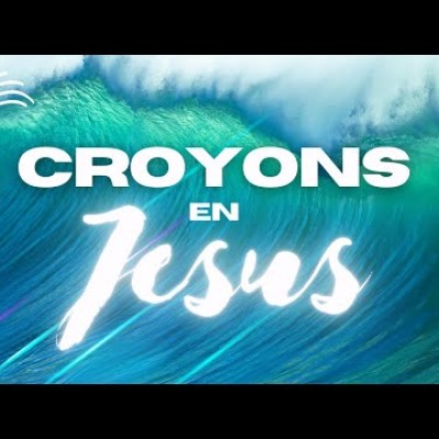 Écoute : Parole et Évangile du jour | Vendredi 4 novembre • Si vous croyez, baptisez vous ! cover