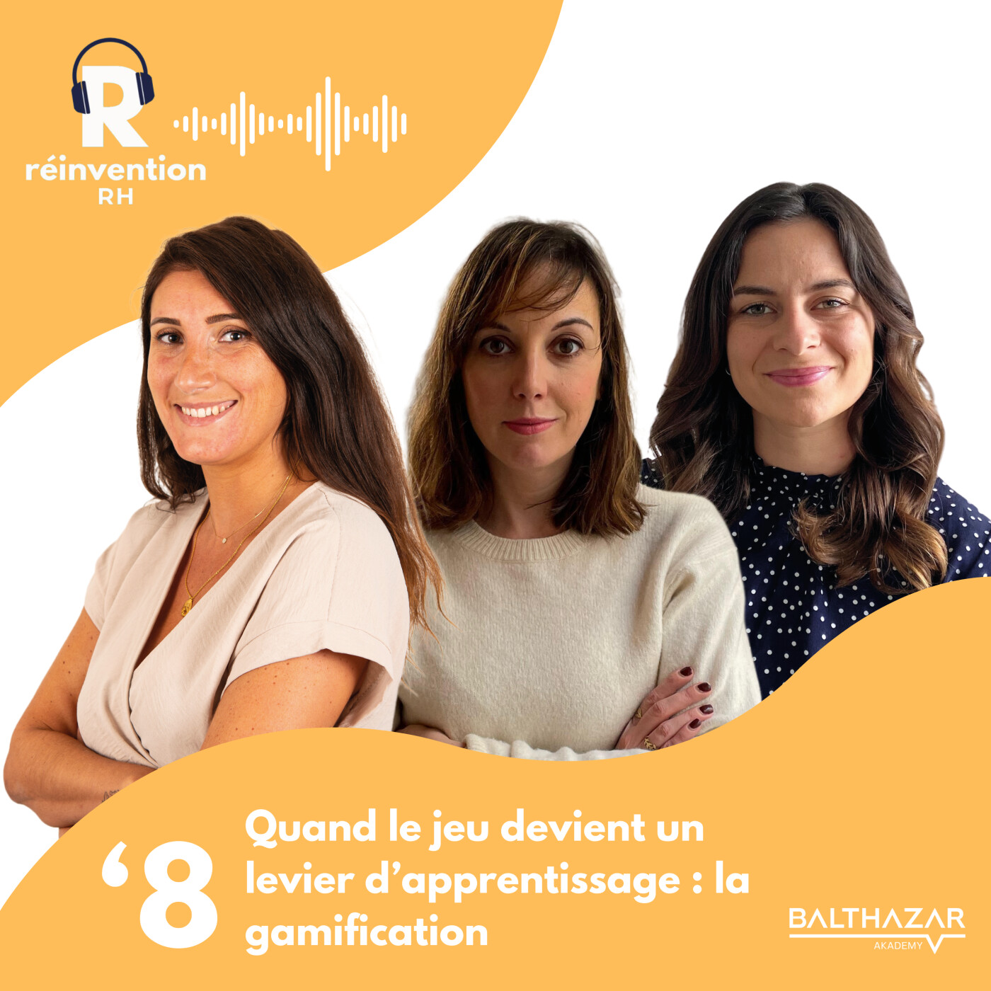Réinvention RH