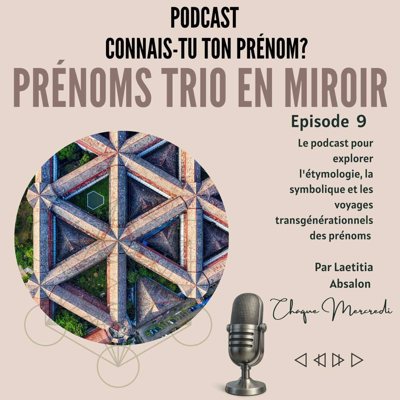 Connais-tu ton prénom ? — Lectures symboliques des prénoms