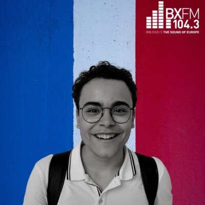 LFED - Emmanuel Macron à Marseille cover