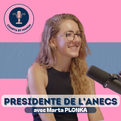 Interview Marta : présidente de l’ANECS cover