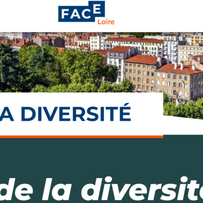 Interview Pro - David Baldini FACE Loire cover