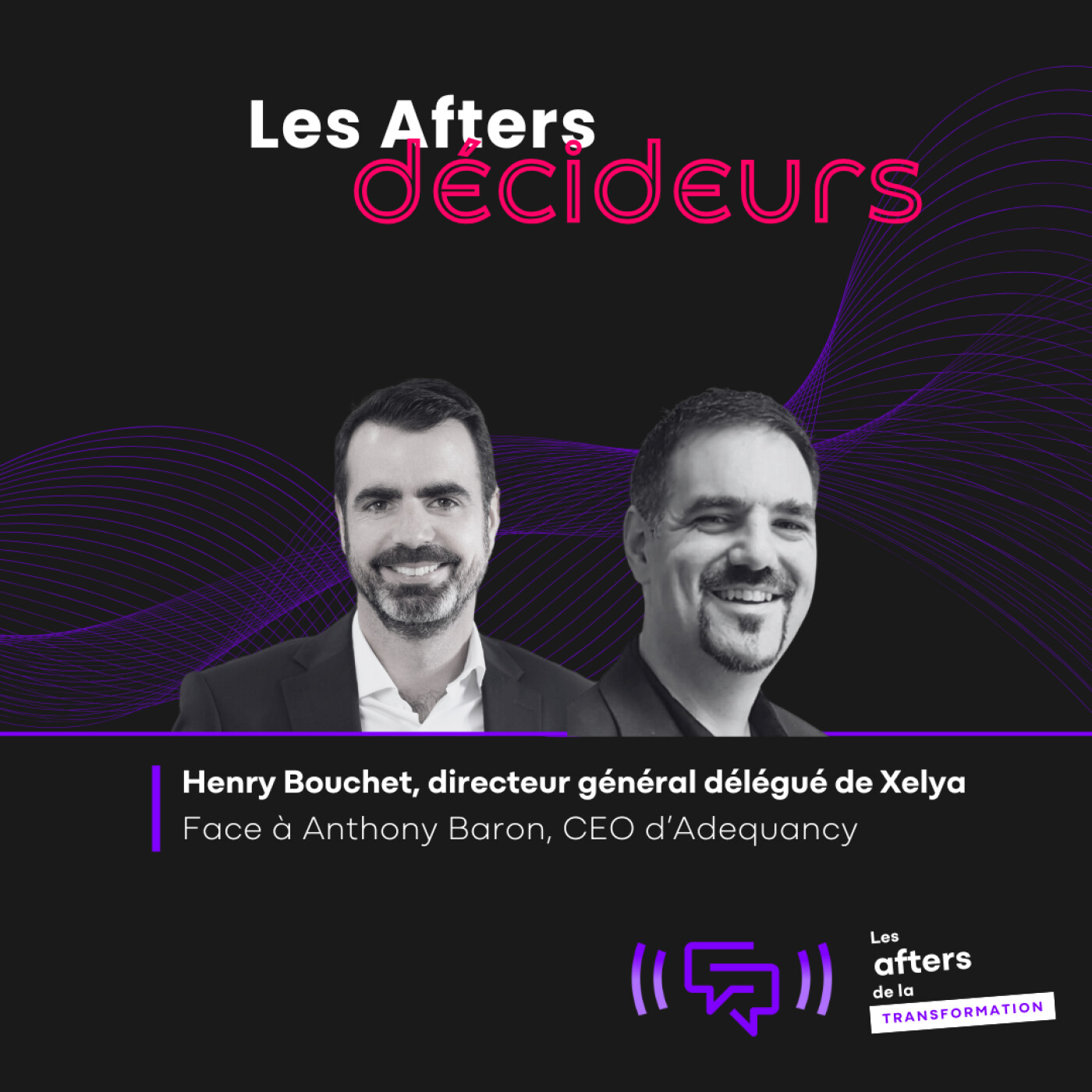 Les Afters de la Transformation