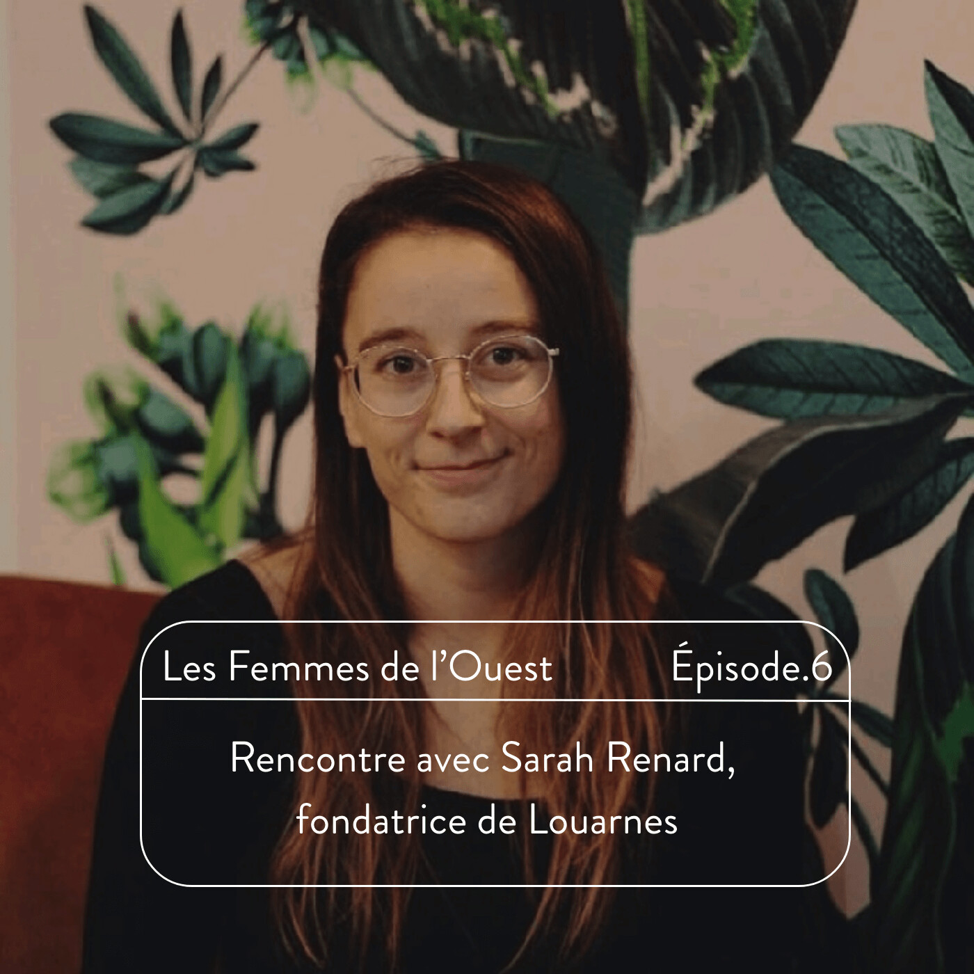 Les Femmes de l\'Ouest