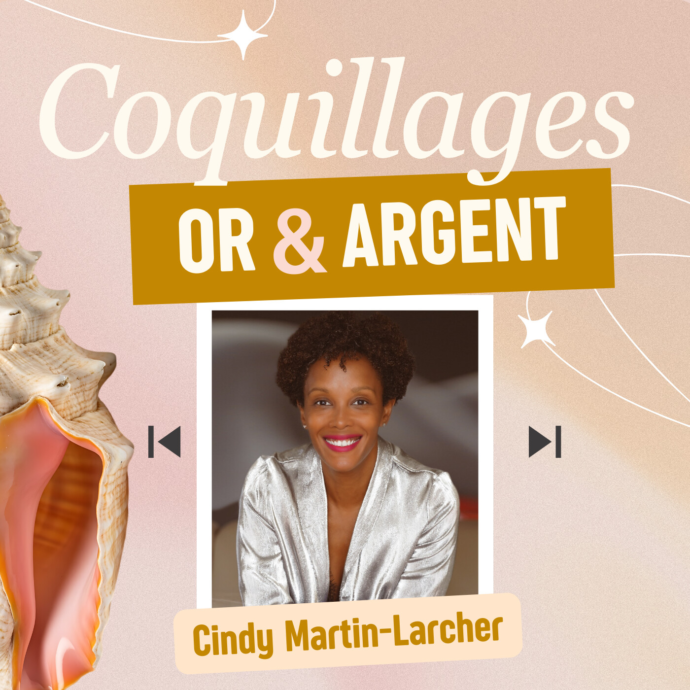 Banque : Connaître les codes pour faire prospérer son business avec Cindy Martin Larcher