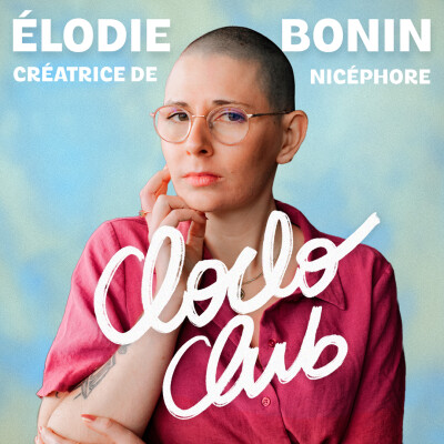 Ce que nos photos disent de nous, avec Elodie Bonin, créatrice de Nicéphore cover