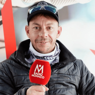 JOHN, commerçant à Isola 2000 cover