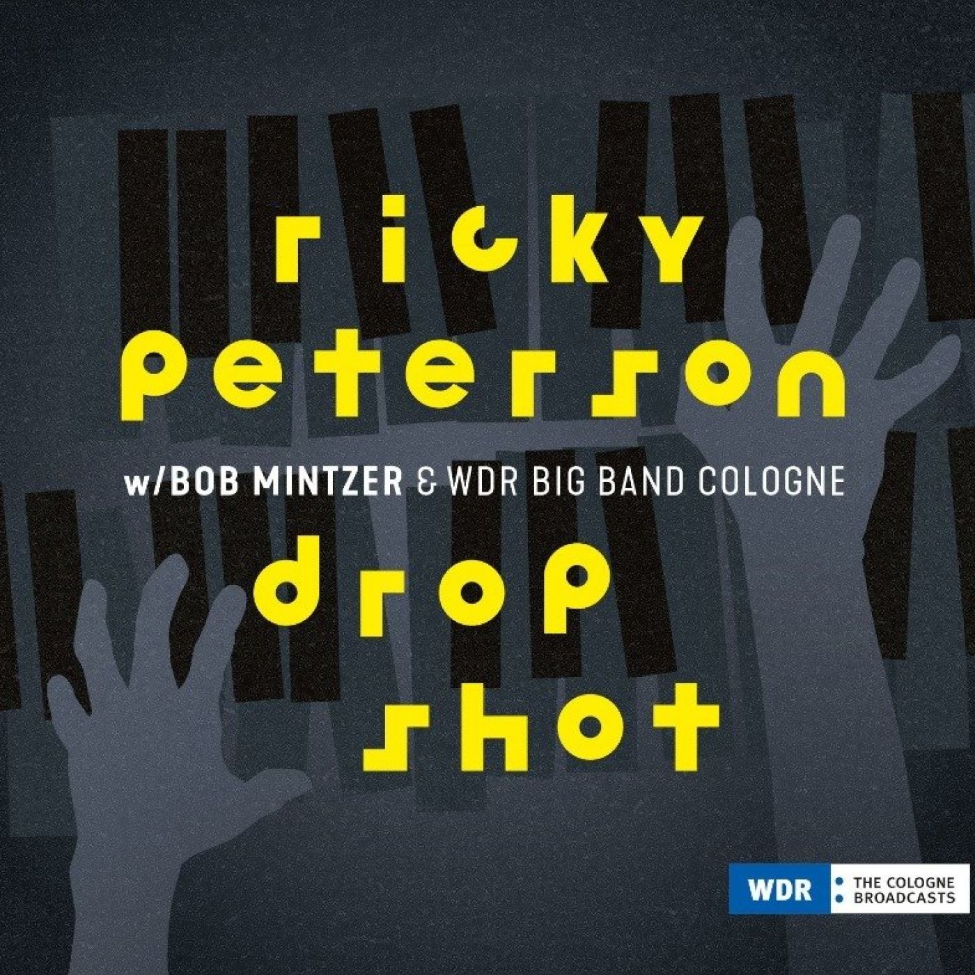 Drop Shot de Ricky Peterson episode artwork