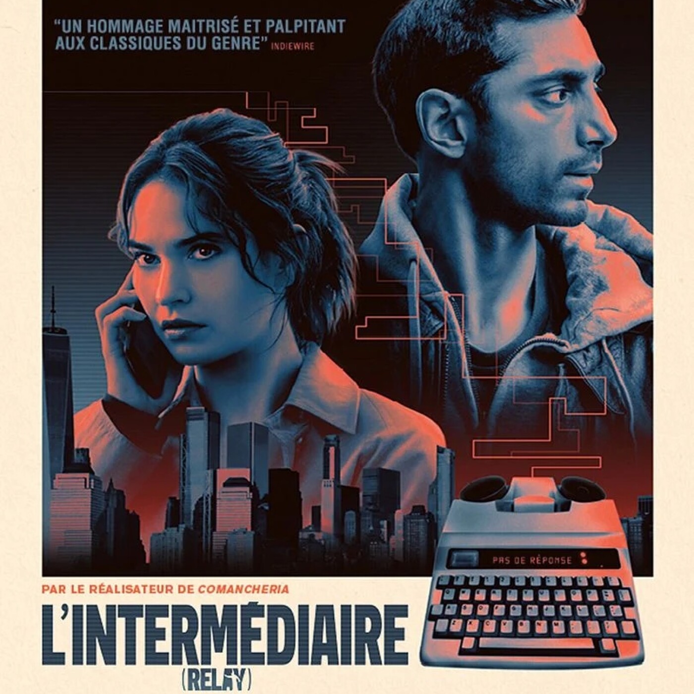 L'Intermédiaire