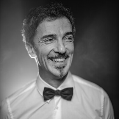 Hervé Koubi — « J’avais l’impression d’avoir trouvé le frère que je n’ai jamais eu » — danser pour appartenir cover